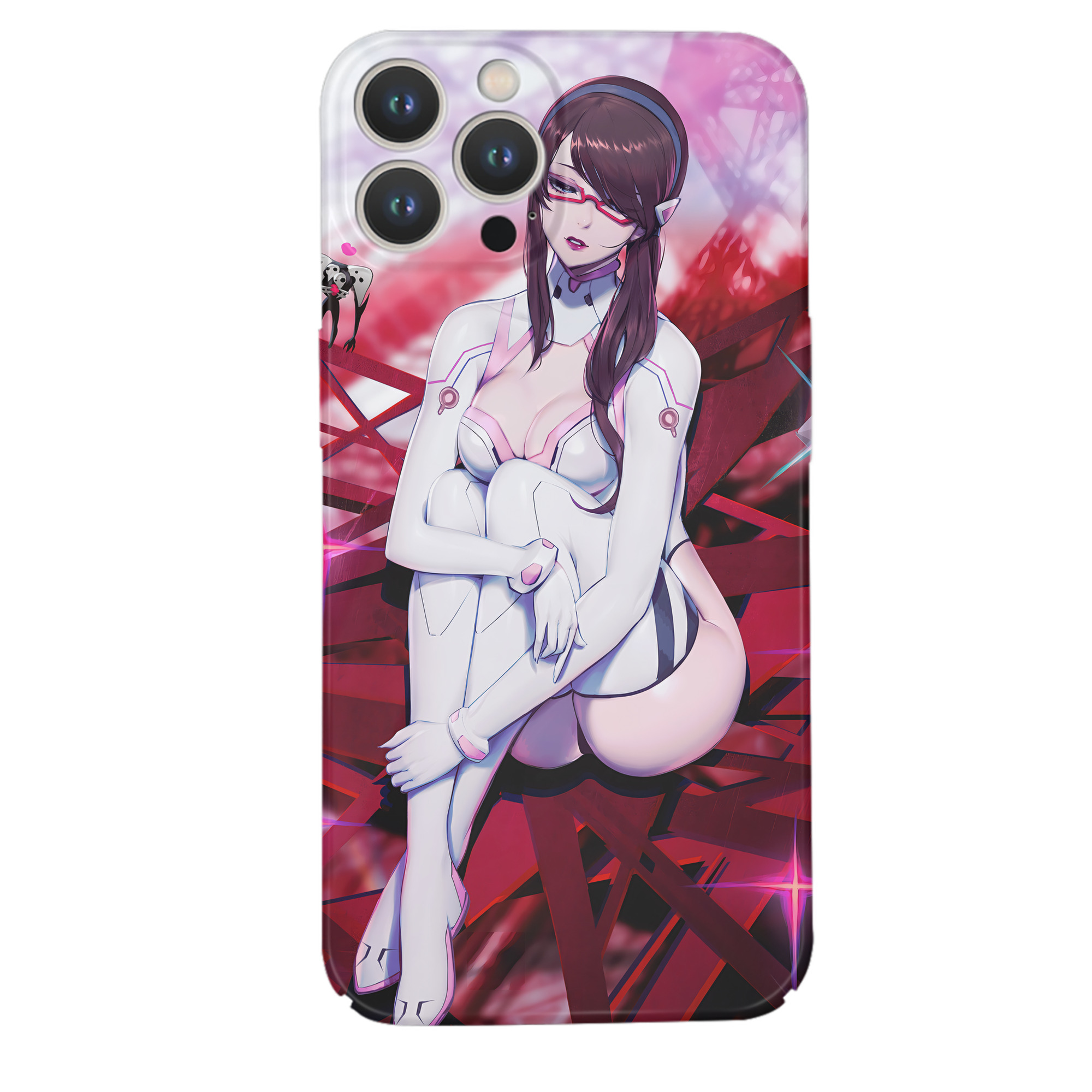 （画像用） EVA 新世紀エヴァンゲリオン 【iPhone 14シリーズ対応】ハードケース